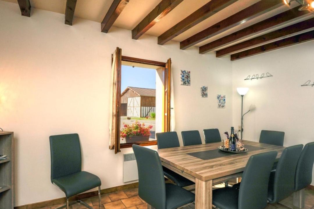 Photo of Livingroom in Radonvilliers