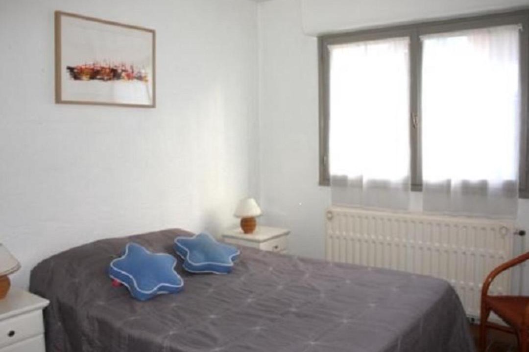 Photo of Bedroom in Ambleteuse