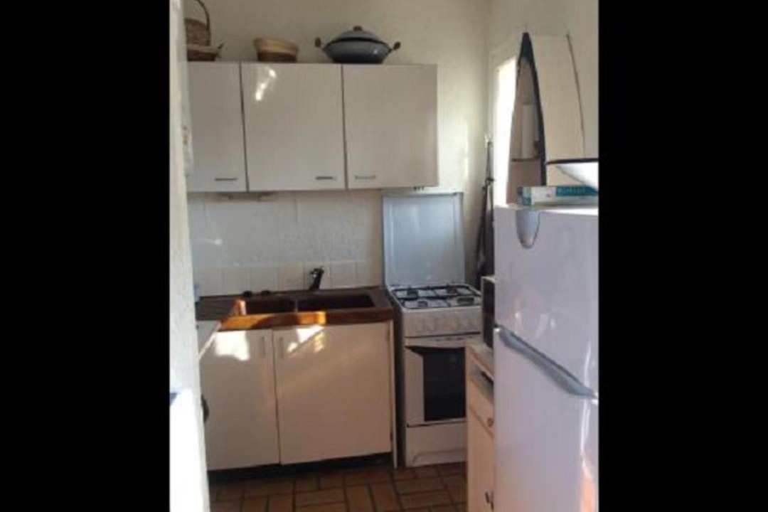 Photo of Kitchen in Ambleteuse