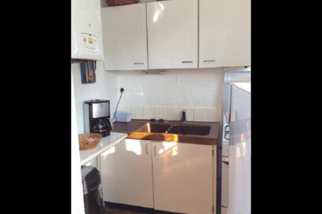 Photo of Kitchen in Ambleteuse