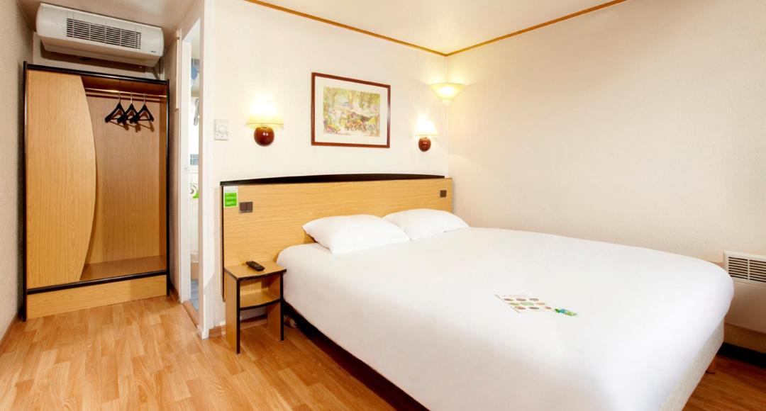 Photo of Bedroom in Cuincy