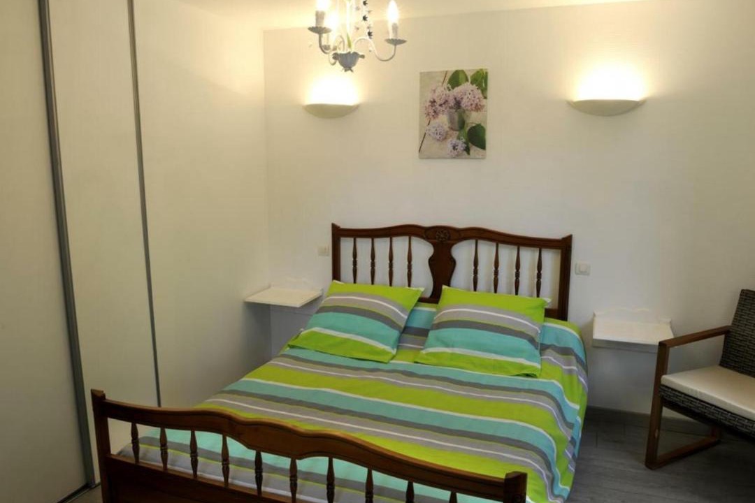 Photo of Bedroom in Les Riceys