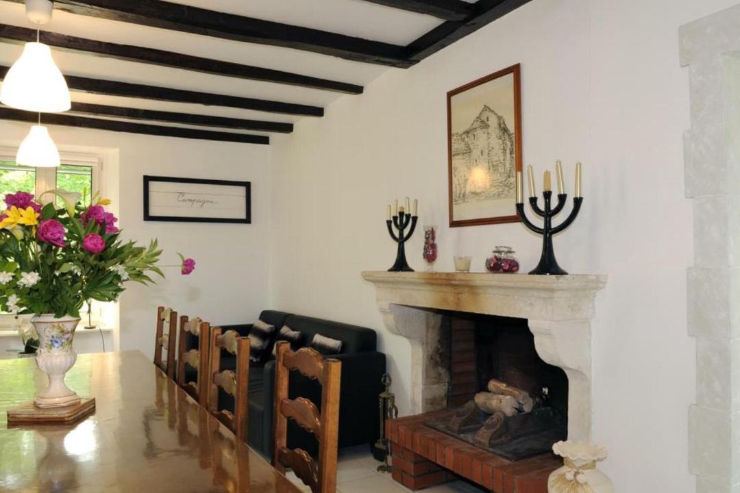 Photo of Livingroom in Les Riceys