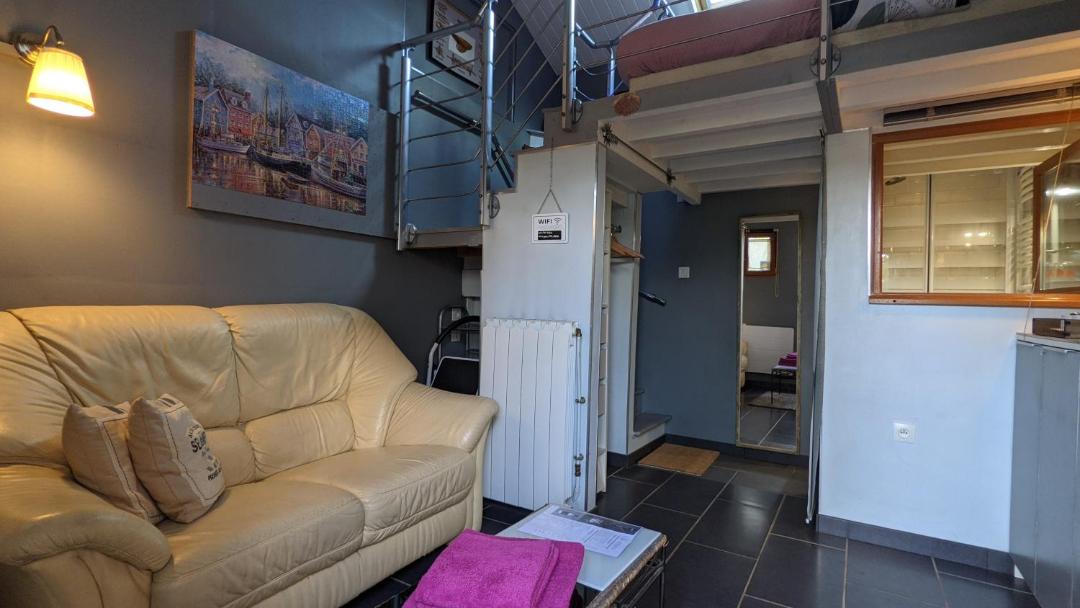 Photo of Livingroom in Coye-la-Foret