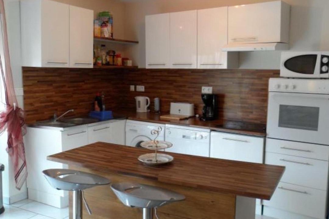 Photo of Kitchen in Spoy