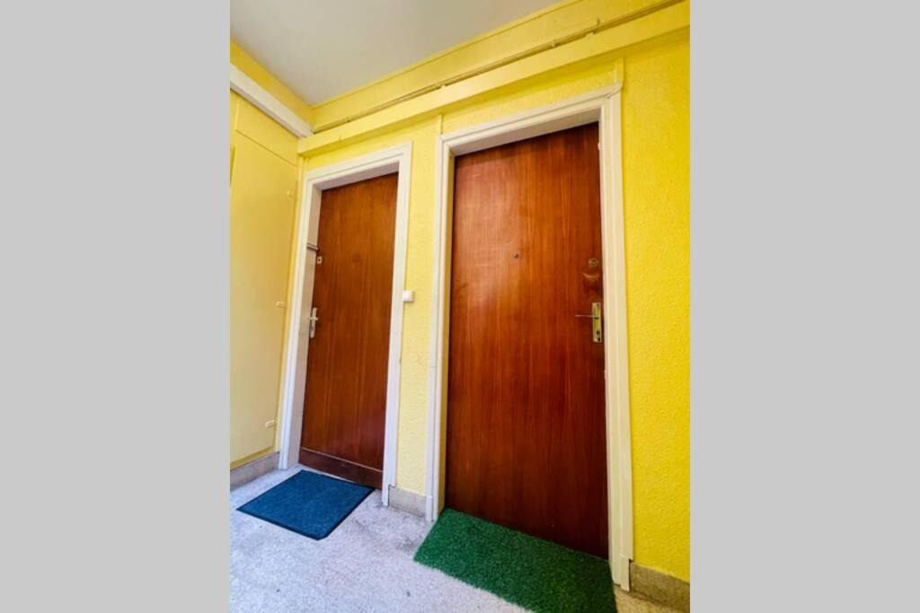 Photo of Bedroom in Boulogne-Centre