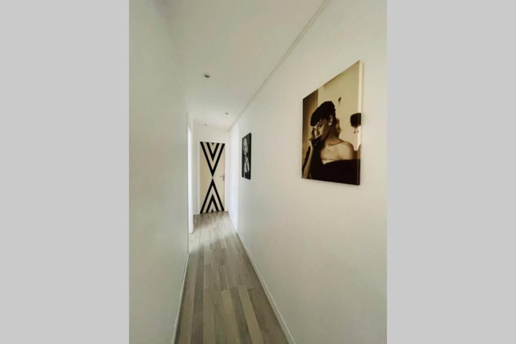 Photo of Bedroom in Boulogne-Centre