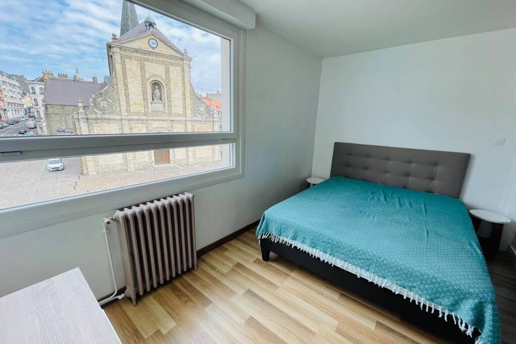 Photo of Bedroom in Boulogne-Centre