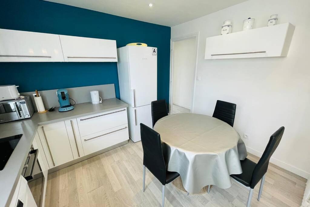 Photo of Livingroom in Boulogne-Centre