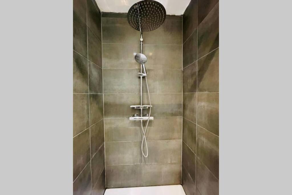 Photo of Bathroom in Boulogne-Centre
