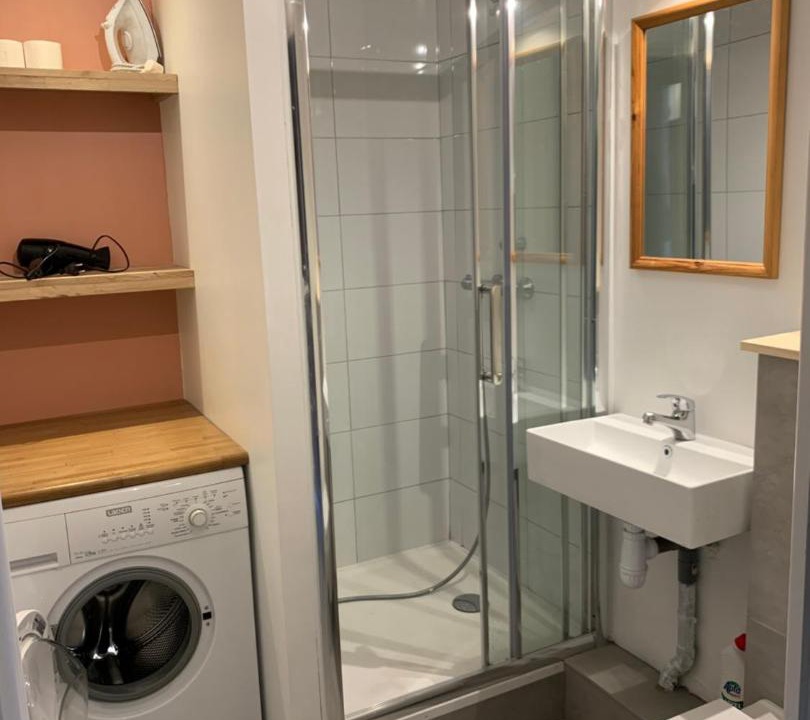 Photo of Bathroom in Wimereux