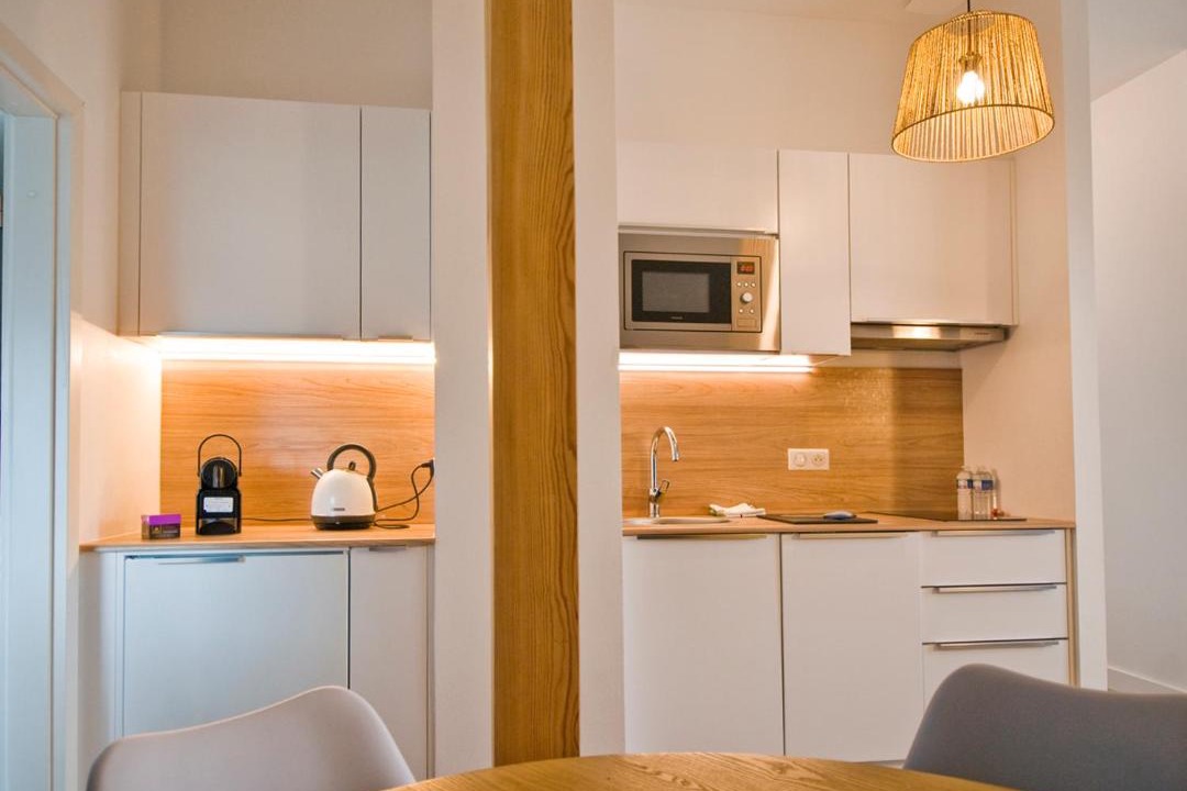 Photo of Kitchen in Ittenheim
