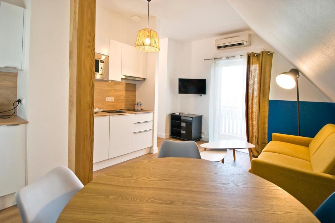 Photo of Livingroom in Ittenheim