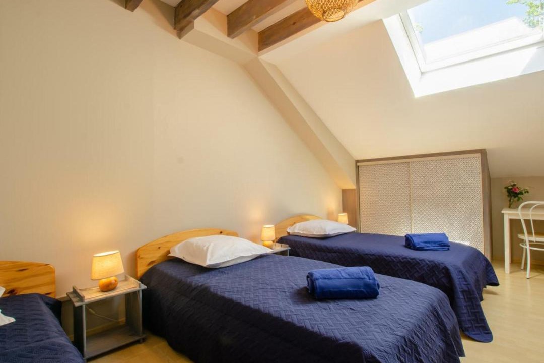 Photo of Bedroom in Bar-sur-Seine