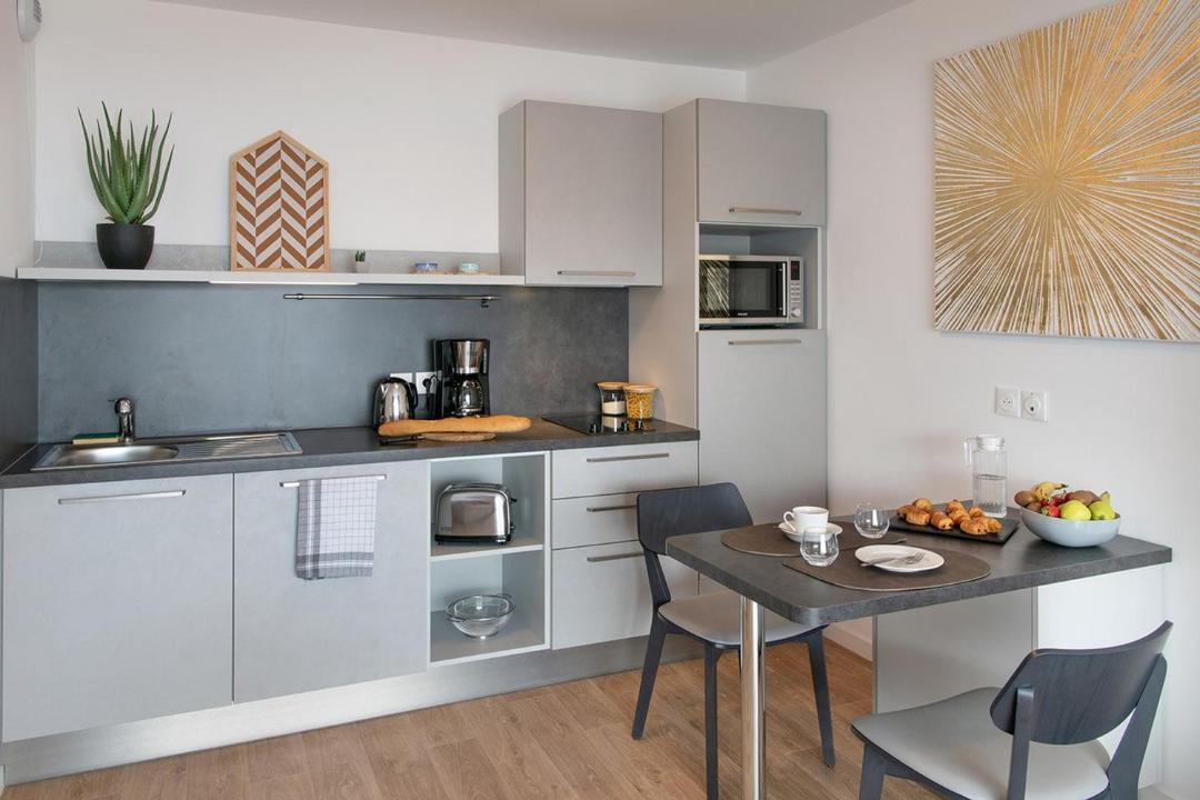 Photo of Kitchen in Lesquin