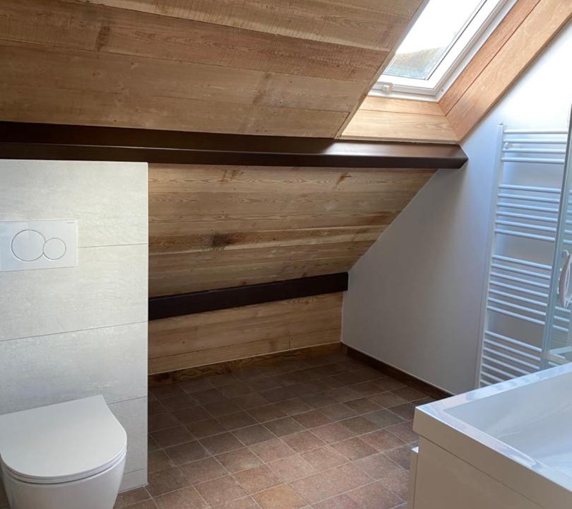 Photo of Bathroom in Chooz