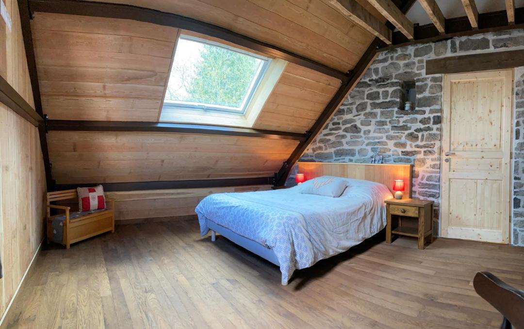 Photo of Bedroom in Chooz