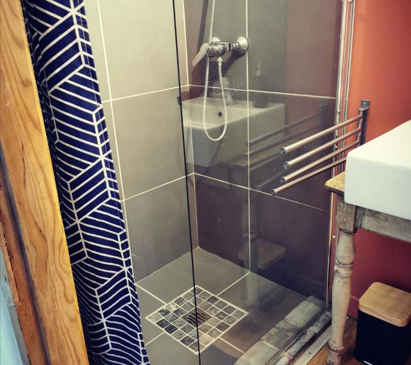 Photo of Bathroom in Wissant