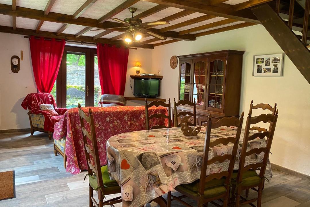 Photo of Livingroom in Chooz