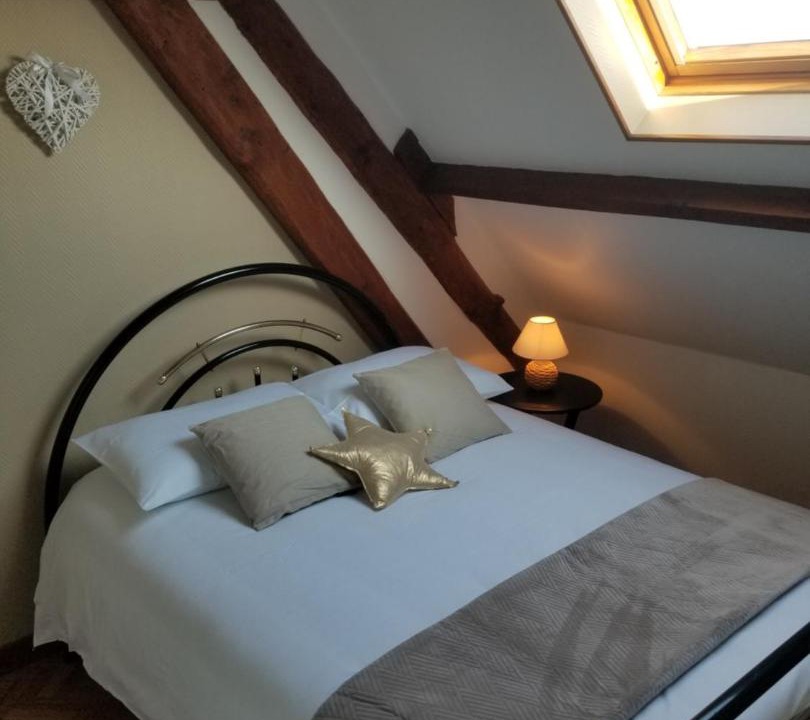 Photo of Bedroom in Lacres