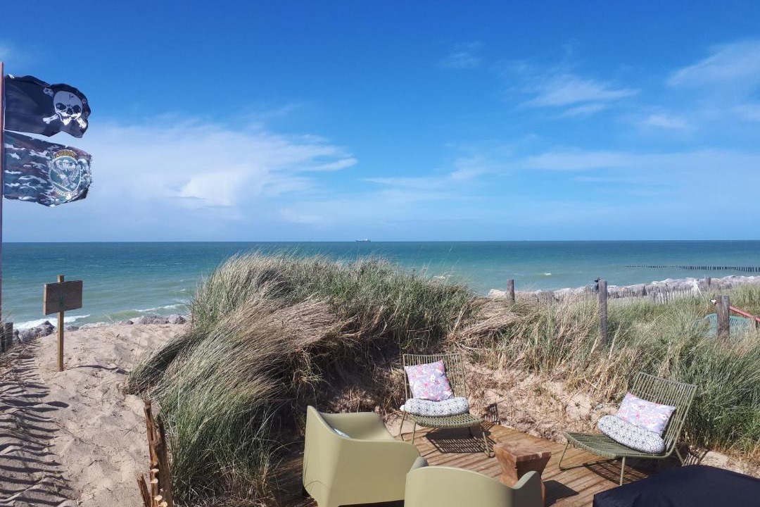 Photo of Others in Bleriot-Plage