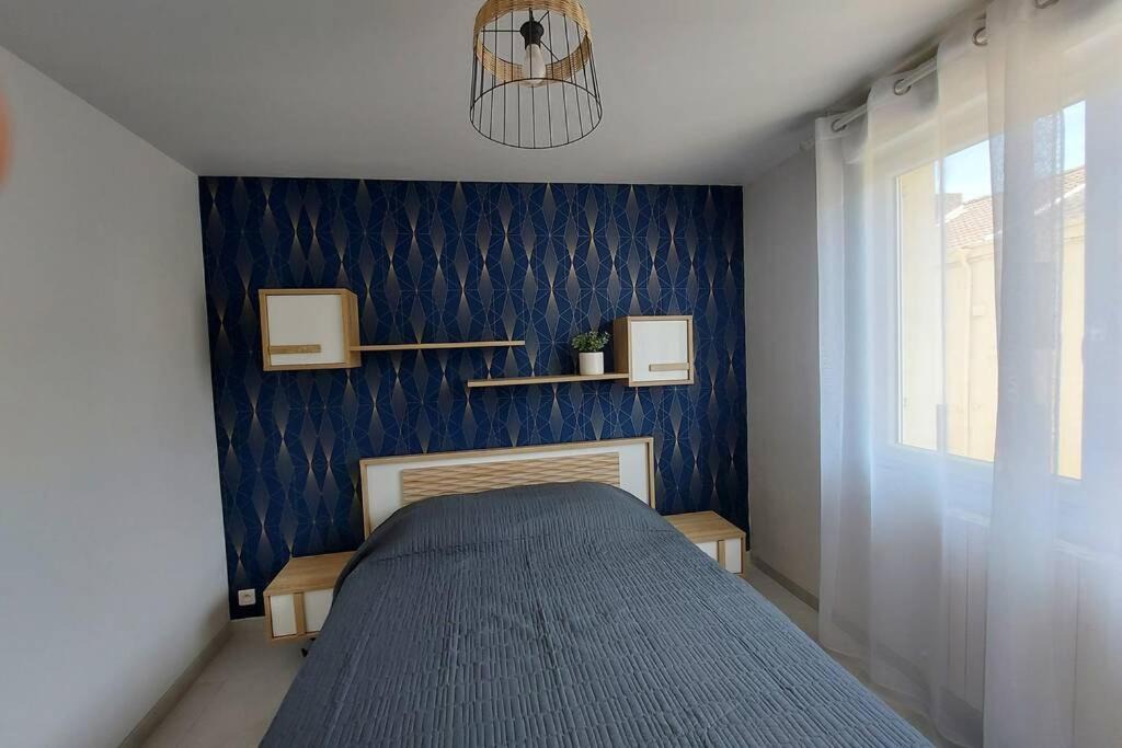 Photo of Bedroom in Montherme