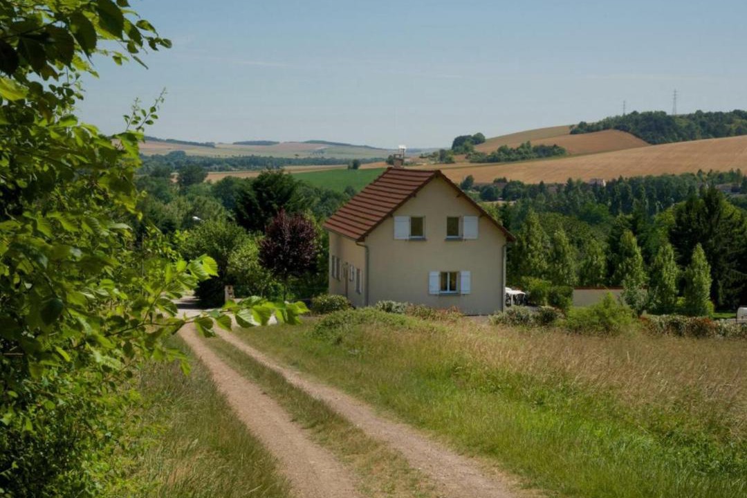 Photo of Buildings in Paisy-Cosdon