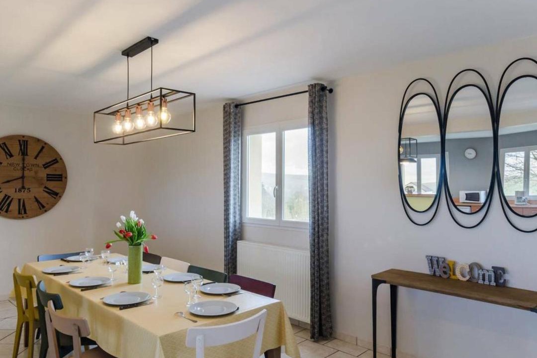 Photo of Livingroom in Paisy-Cosdon