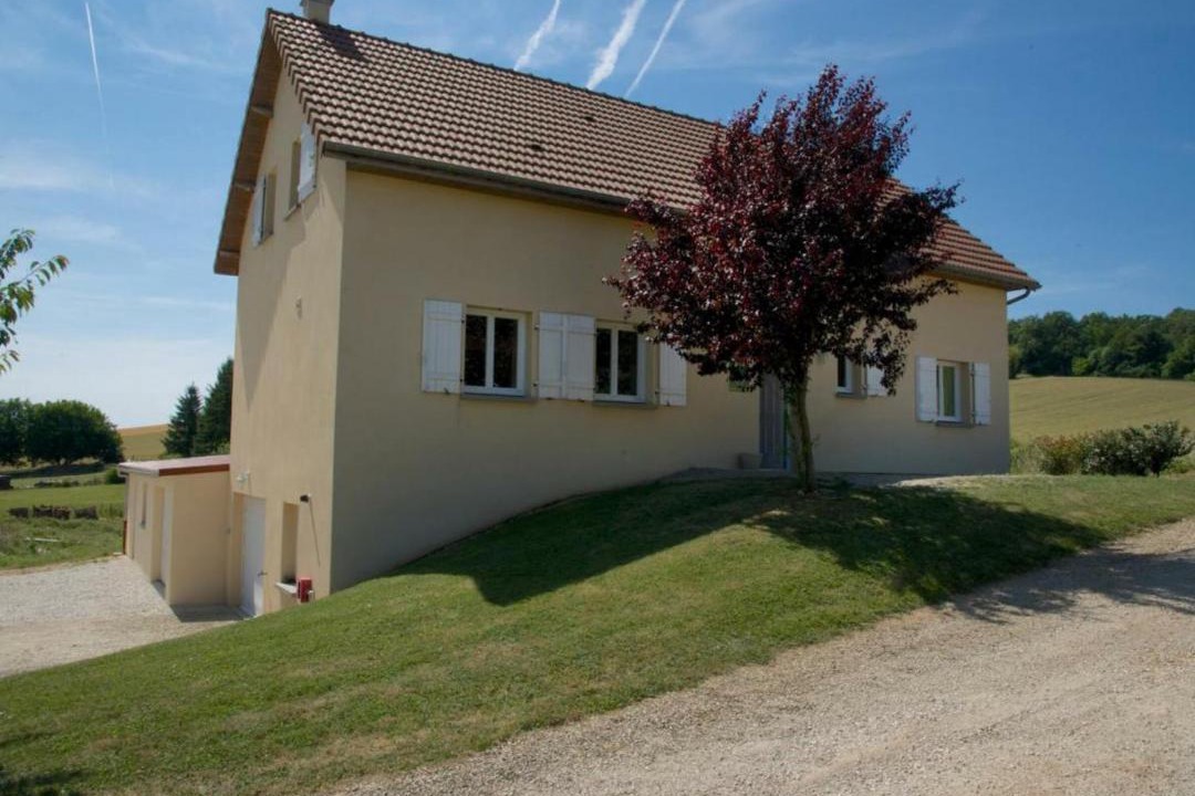 Photo of Buildings in Paisy-Cosdon