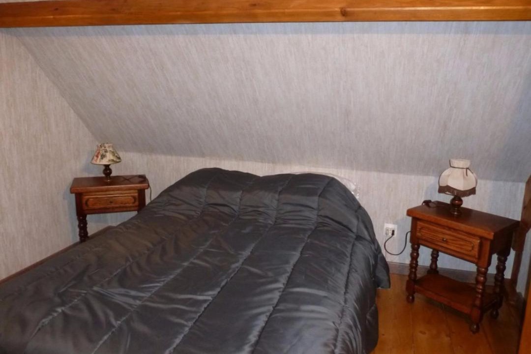 Photo of Bedroom in Fiefs