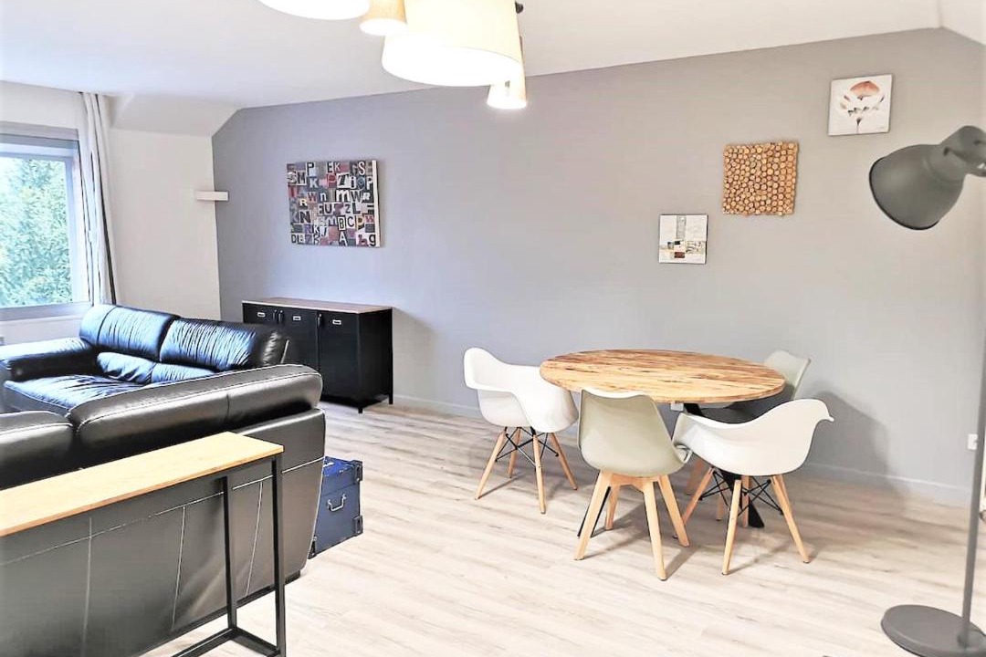 Photo of Livingroom in Soissons