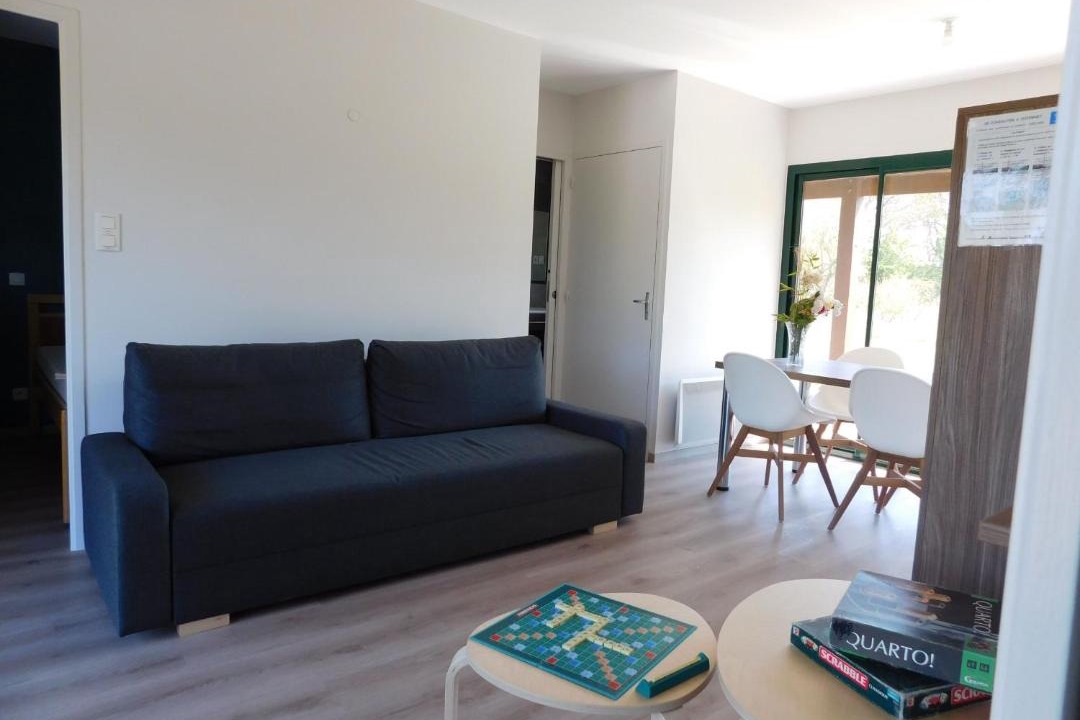 Photo of Livingroom in Bouere