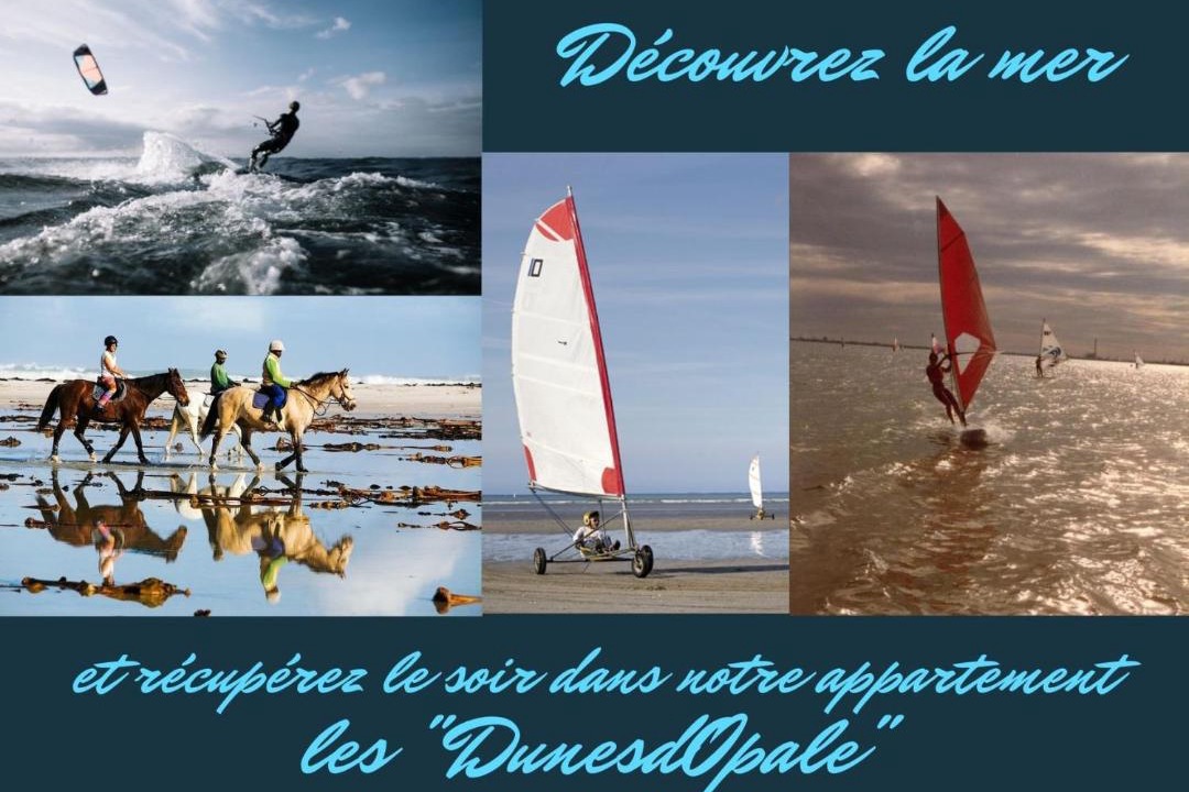 Photo of Others in Wimereux