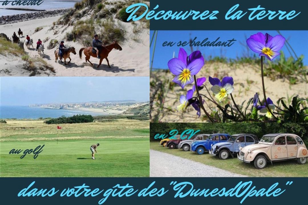 Photo of Others in Wimereux