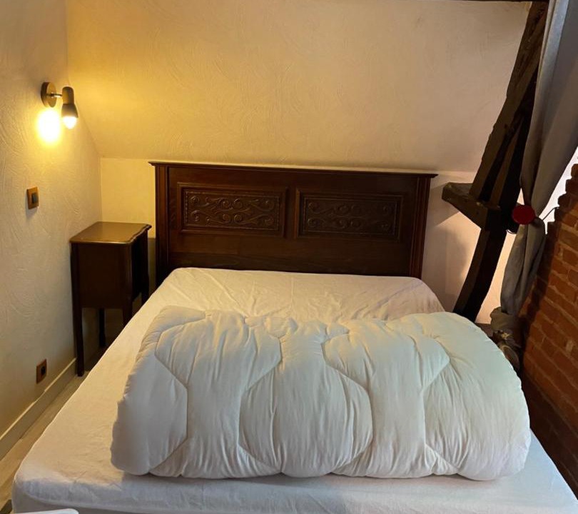 Photo of Bedroom in Bretteville-du-Grand Caux