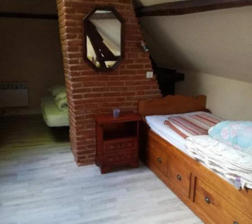 Photo of Bedroom in Bretteville-du-Grand Caux