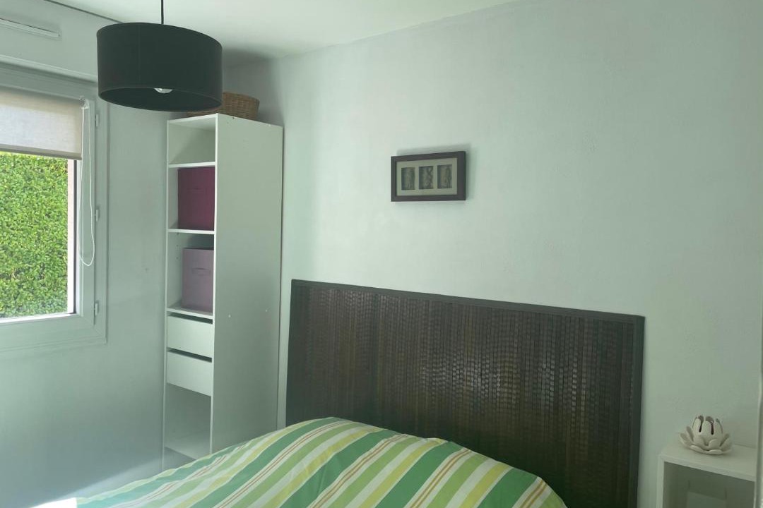 Photo of Bedroom in Houlgate