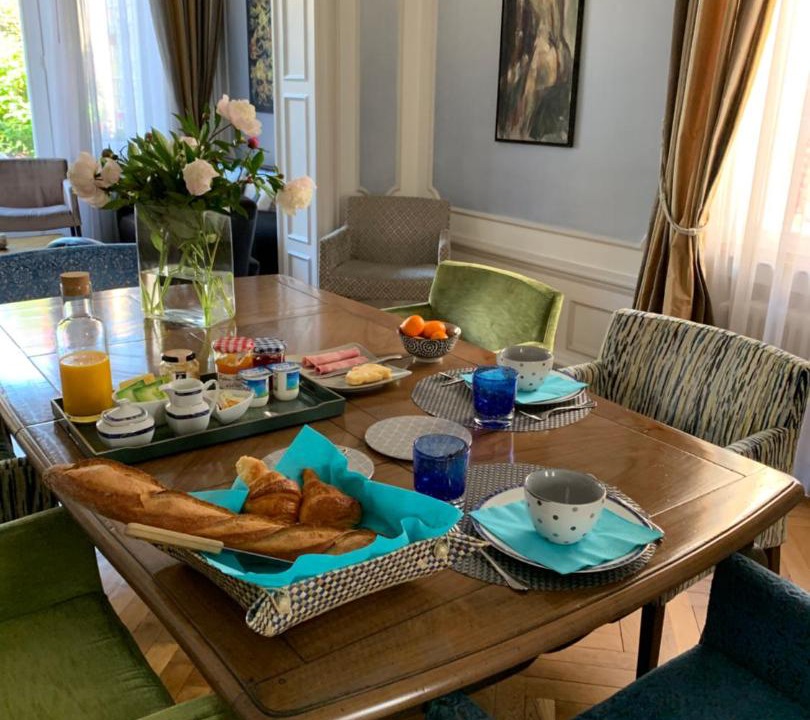 Photo of Livingroom in Henriville