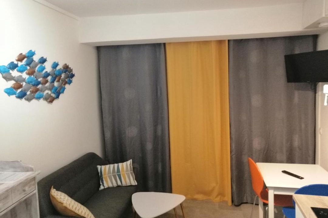Photo of Livingroom in Sete
