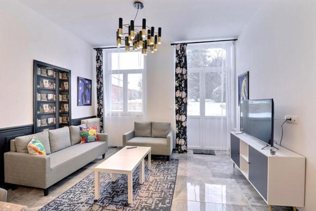 Photo of Livingroom in Le Cateau-Cambresis