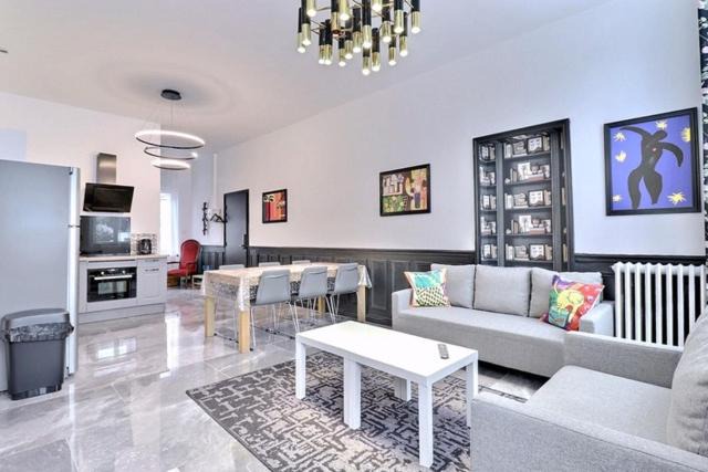 Photo of Livingroom in Le Cateau-Cambresis