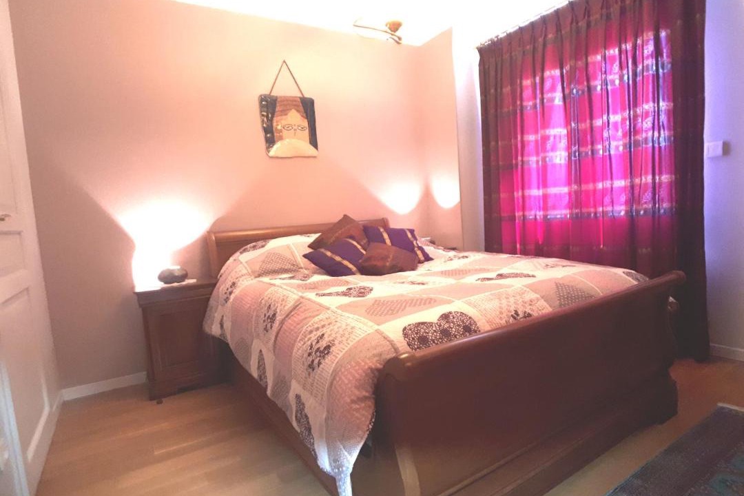 Photo of Bedroom in Berstett