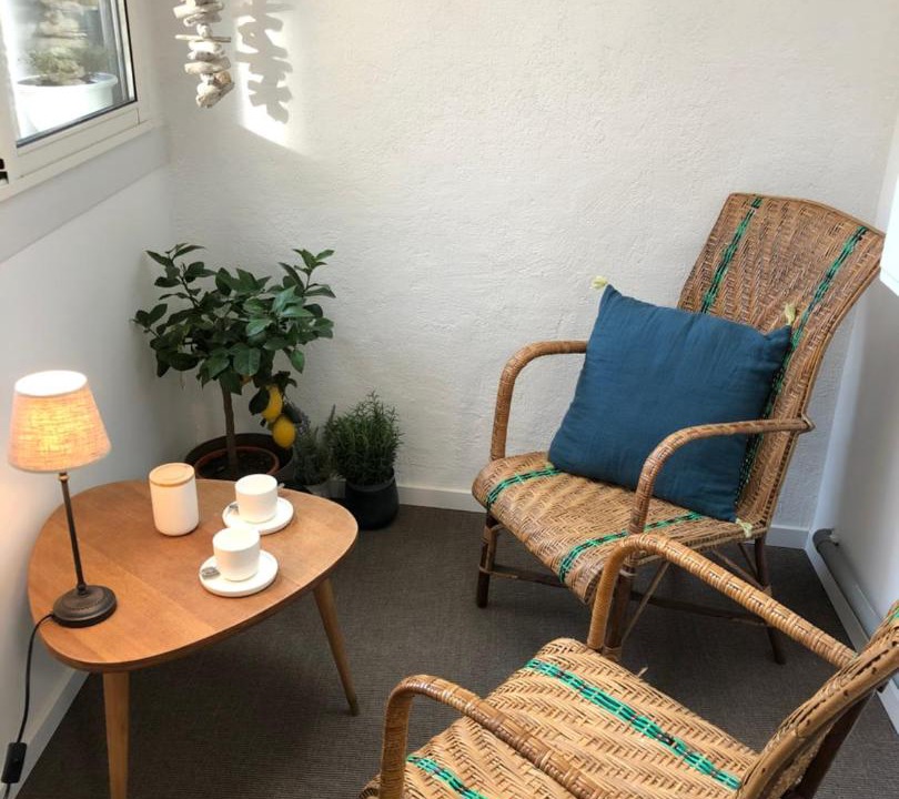 Photo of Livingroom in Boulogne-sur-Mer
