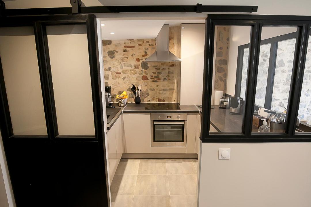 Photo of Kitchen in Boulogne-sur-Mer