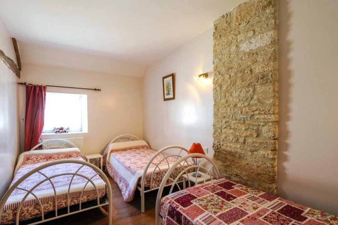 Photo of Bedroom in Villiers-le-Bois
