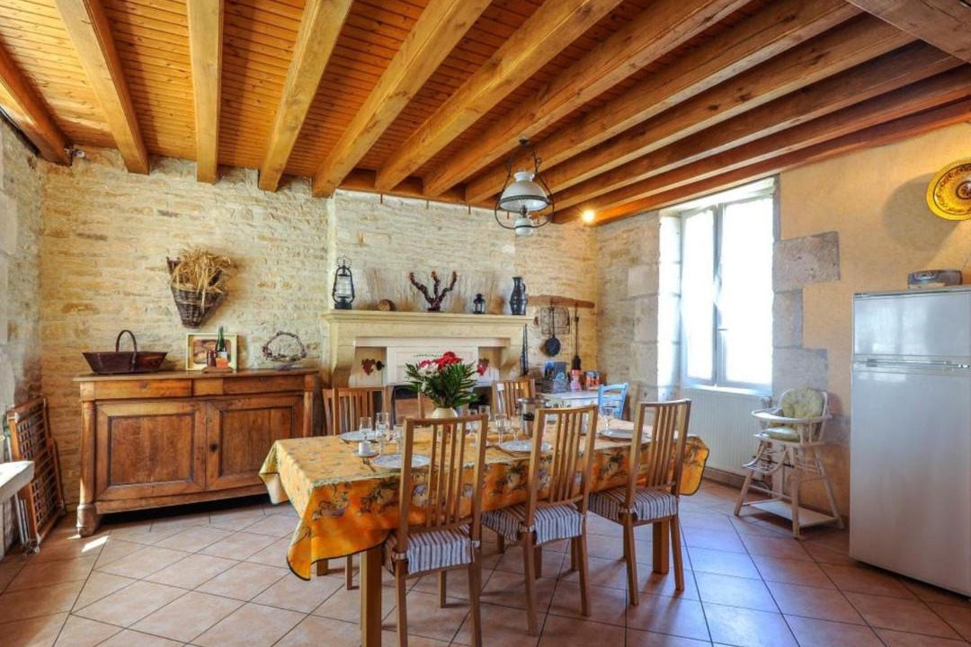 Photo of Livingroom in Villiers-le-Bois
