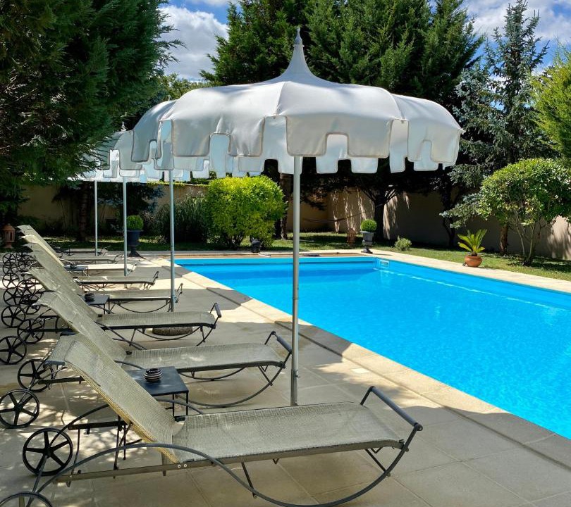 Photo of Outdoor in Villenauxe-la-Grande