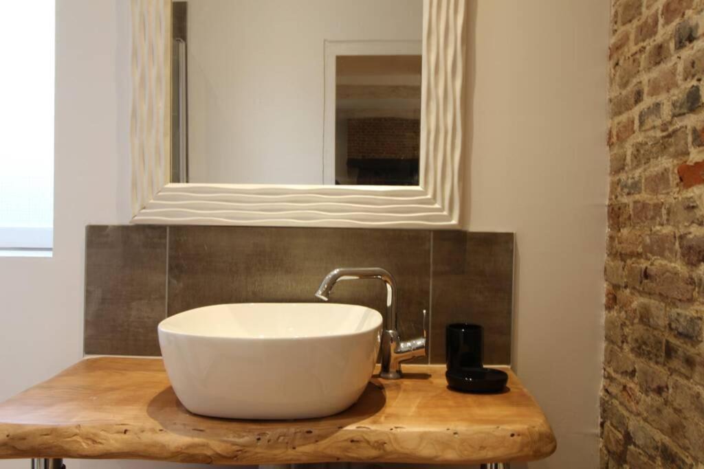Photo of Bathroom in Le Bourg-Dun