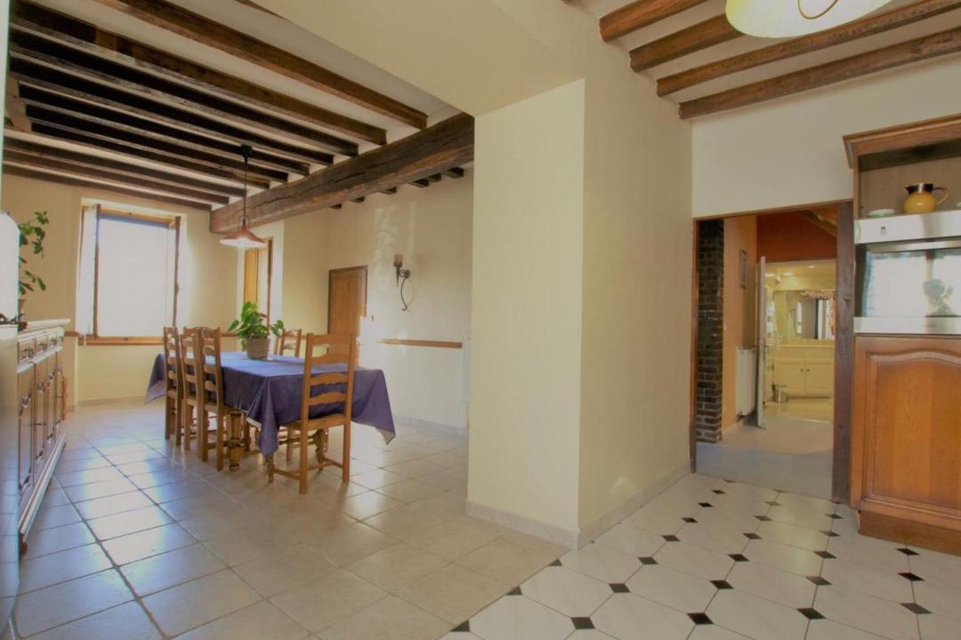 Photo of Livingroom in Neuville-sur-Vanne