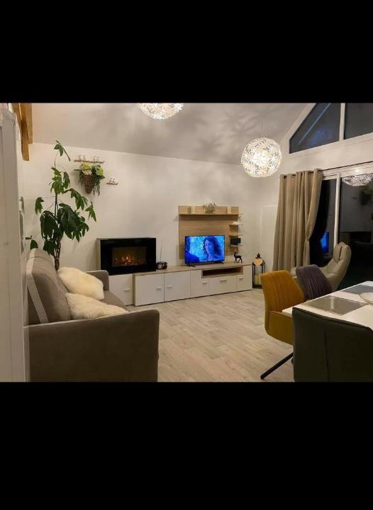 Photo of Livingroom in Fresnicourt-le-Dolmen